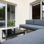 Phaedrus Living: Seaside Modern Flat Limnaria 123 * Paphos