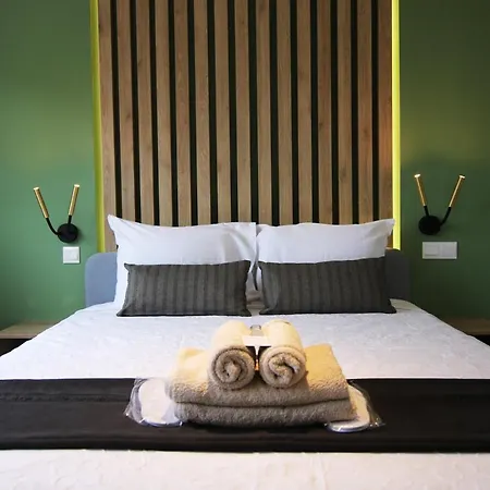 Lejlighed Phaedrus Living: Seaside Modern Flat Limnaria 123 Paphos