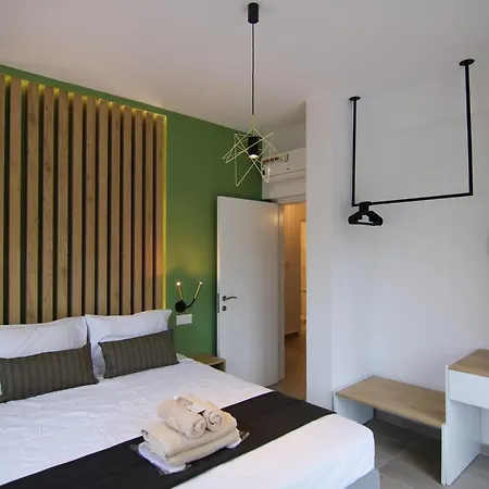 Lägenhet Phaedrus Living: Seaside Modern Flat Limnaria 123 Paphos