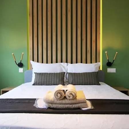 Phaedrus Living: Seaside Modern Flat Limnaria 123 * Paphos