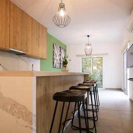 Phaedrus Living: Seaside Modern Flat Limnaria 123 Paphos