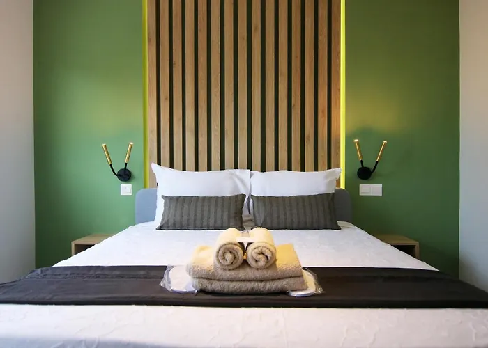 Phaedrus Living: Seaside Modern Flat Limnaria 123 * Paphos