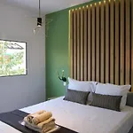 Phaedrus Living: Seaside Modern Flat Limnaria 123 Apartman Paphos