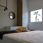 Apartman Phaedrus Living: Seaside Modern Flat Limnaria 123