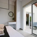 Apartman Phaedrus Living: Seaside Modern Flat Limnaria 123 *