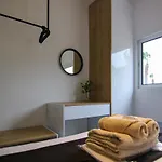 Phaedrus Living: Seaside Modern Flat Limnaria 123 * Paphos