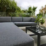 Phaedrus Living: Seaside Modern Flat Limnaria 123 Apartman *