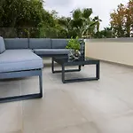 Phaedrus Living: Seaside Modern Flat Limnaria 123 Apartman Paphos