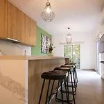 Phaedrus Living: Seaside Modern Flat Limnaria 123 Paphos